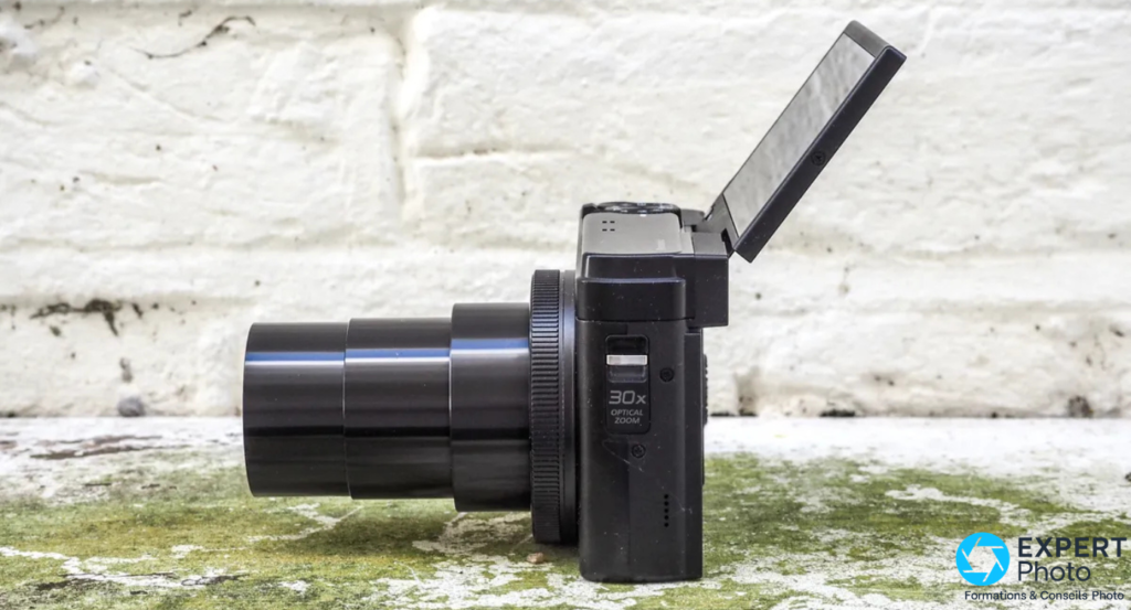 Panasonic Lumix TZ95