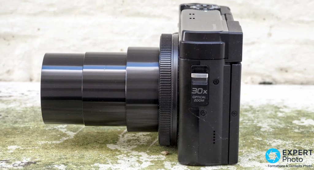 Panasonic Lumix TZ95 alternatives