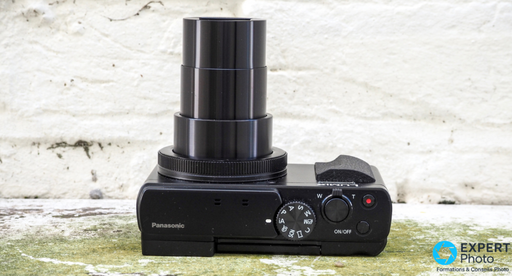 Panasonic Lumix TZ95 image