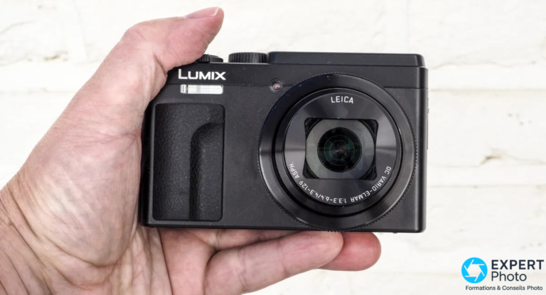 Panasonic Lumix TZ95 avis