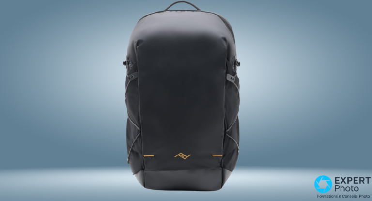 Peak Design Outdoor Backpack 18L avis