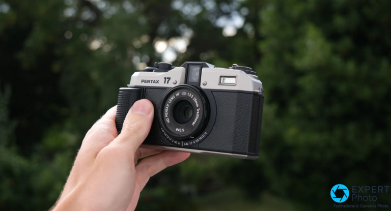 Pentax 17 : avis honnête et faut-il l’acheter en 2026 ? Pentax 17 avis