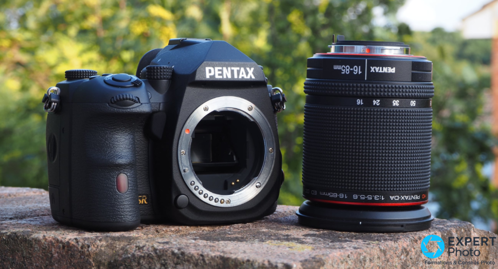 Pentax K-3 Mark III alternatives