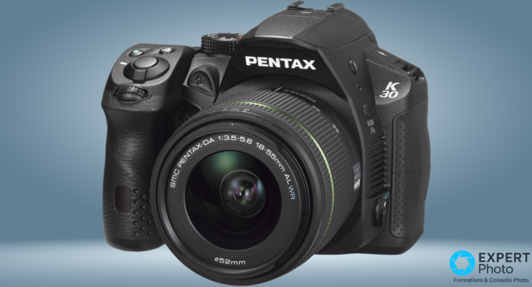 Pentax K-30 avis