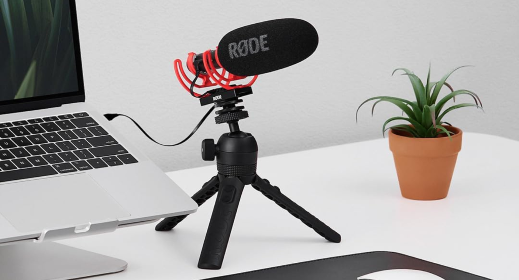 RØDE VideoMic NTG alternatives