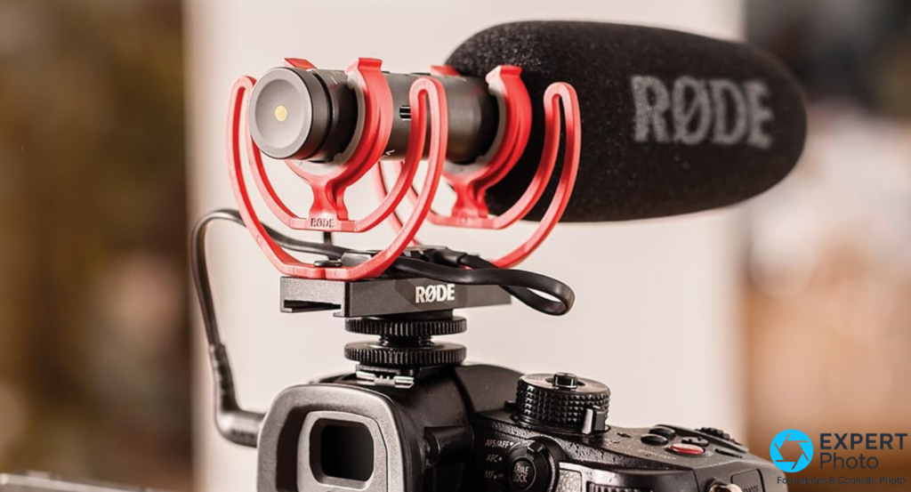 RØDE VideoMic NTG test