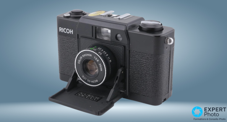 Ricoh FF-1 avis