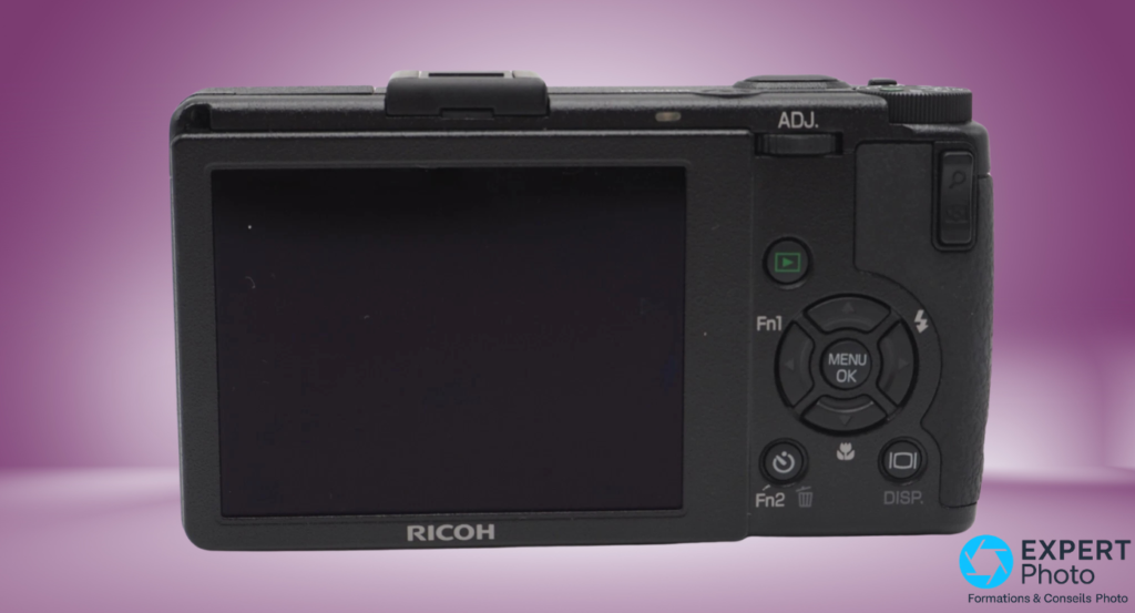 Ricoh GR Digital II image