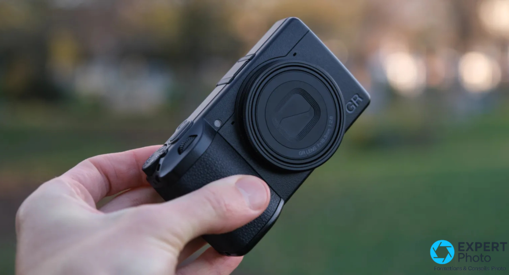 Ricoh GR IV test avis