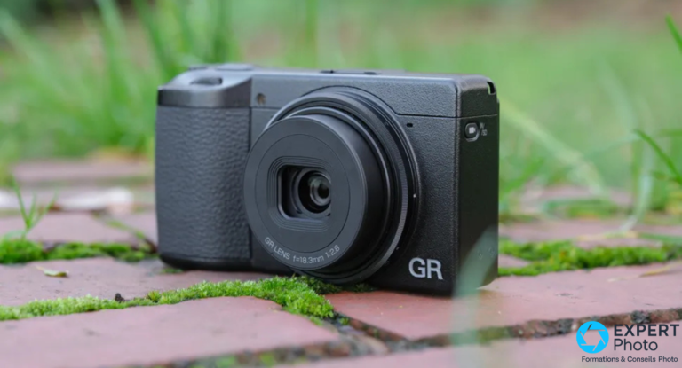 Test Ricoh GR IV : le compact APS-C 28 mm vaut-il son prix ? Ricoh GR IV test