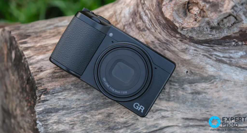 Ricoh GR IV