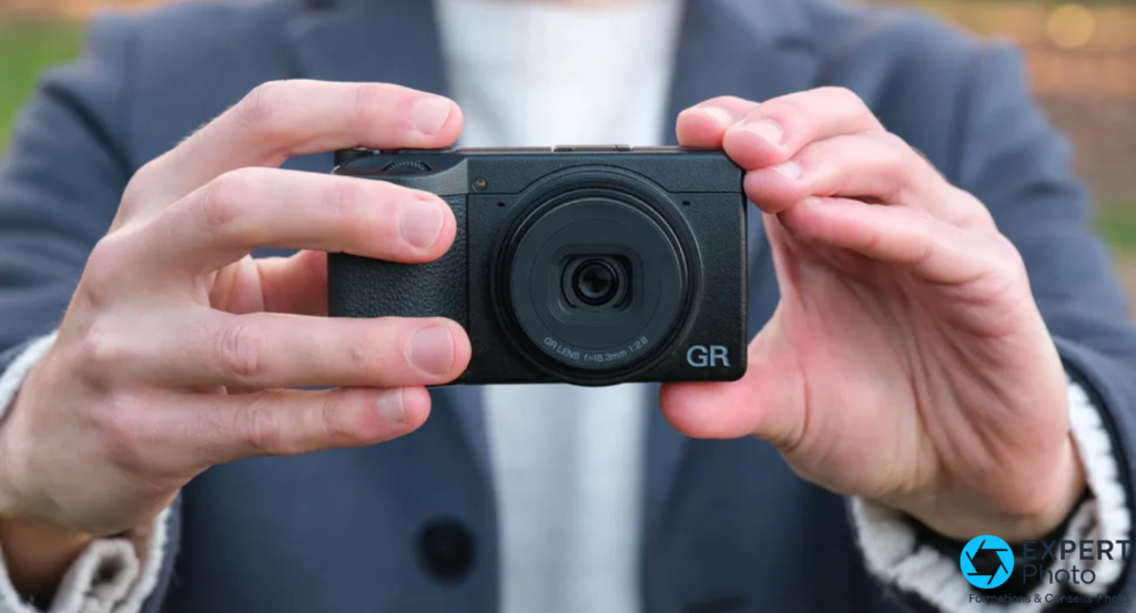 Ricoh GR IV avis