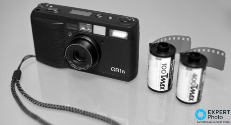 Ricoh GR1s avis