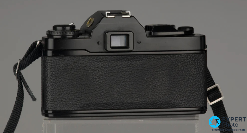 Ricoh KR-10 Super design