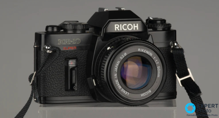 Ricoh KR-10 Super test avis