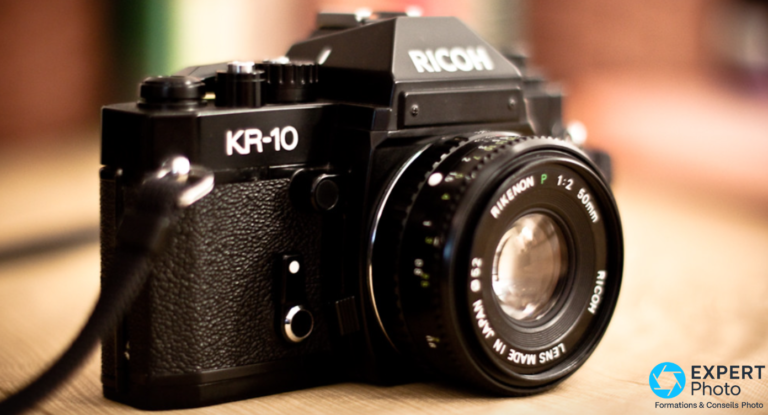 Ricoh KR-10 avis