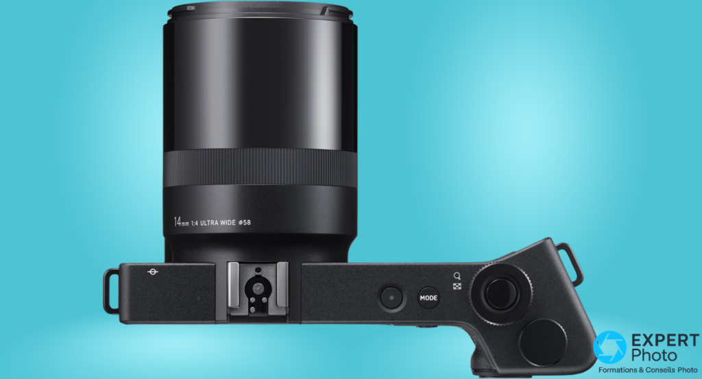 Sigma DP0 Quattro test avis