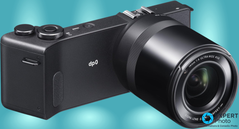 Sigma DP0 Quattro avis