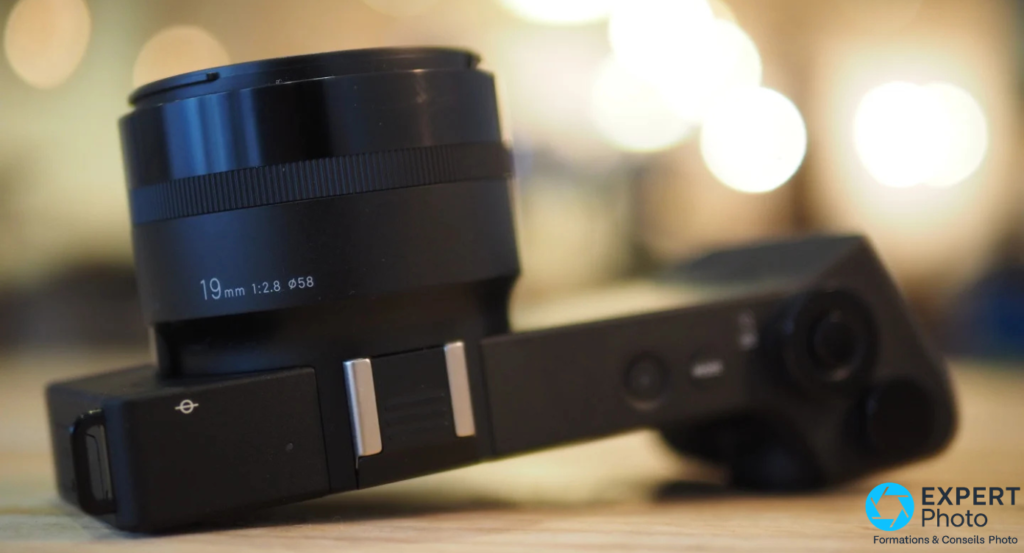 Sigma DP1 Quattro test avis