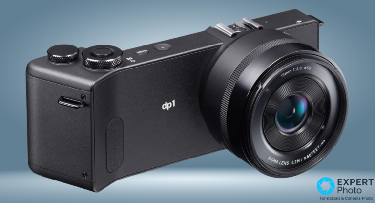 Sigma DP1 Quattro avis