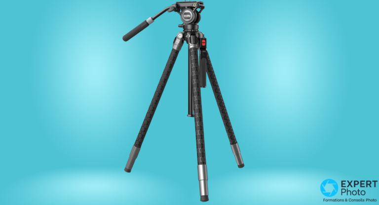 SmallRig x Potato Jet Tribex avis