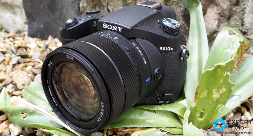 Sony RX10 III test