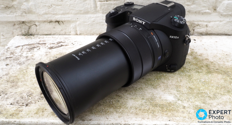 Sony RX10 III zoom