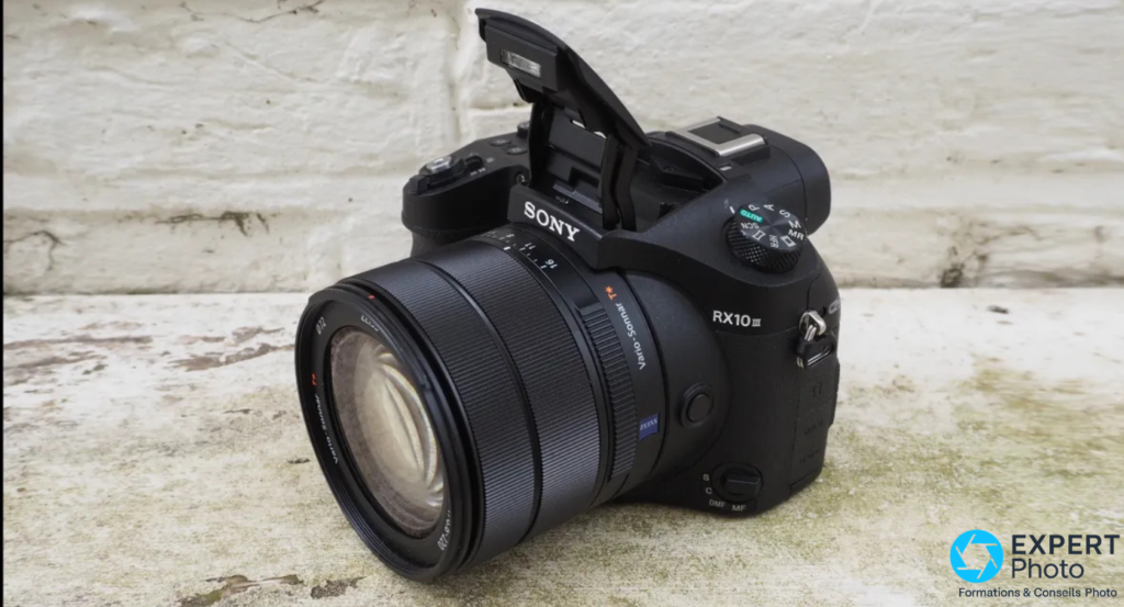 Sony RX10 III avis