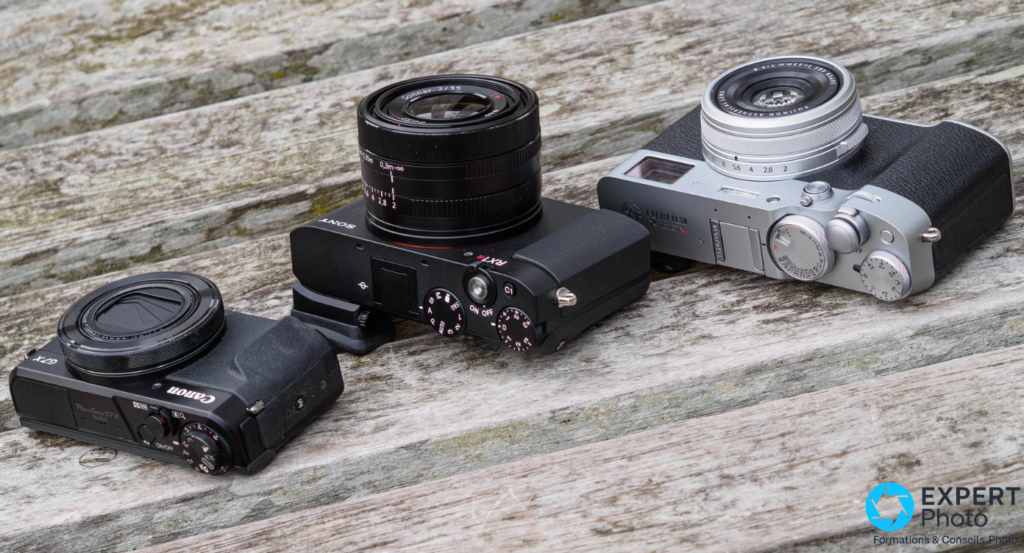 Sony RX1R III alternatives