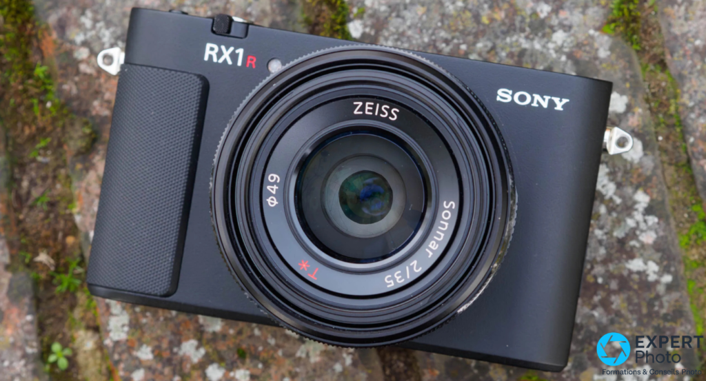 Sony RX1R III avis