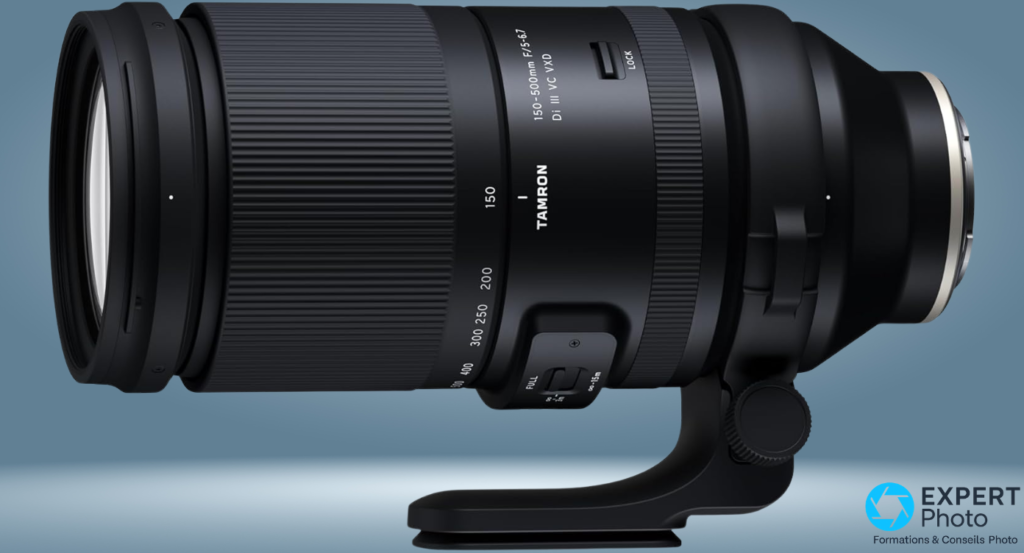 Tamron 150-500 mm F/5-6,7 Di III VC VXD alternatives
