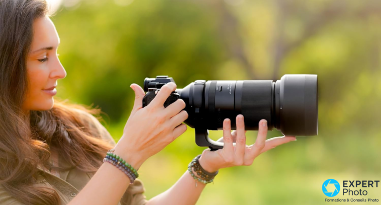Tamron 150-500 mm F5-6,7 Di III VC VXD avis