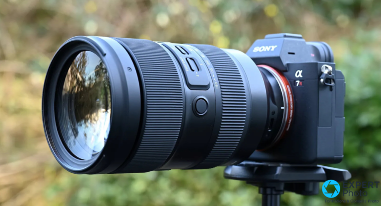 Tamron 35-150 mm F2-2.8 Di III VXD avis