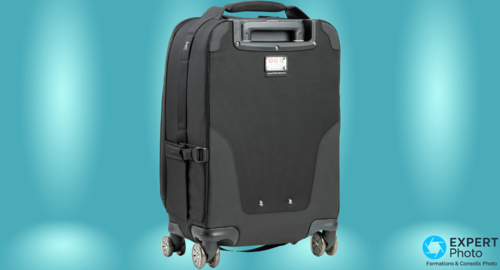 Think Tank Airport Roller Derby avis