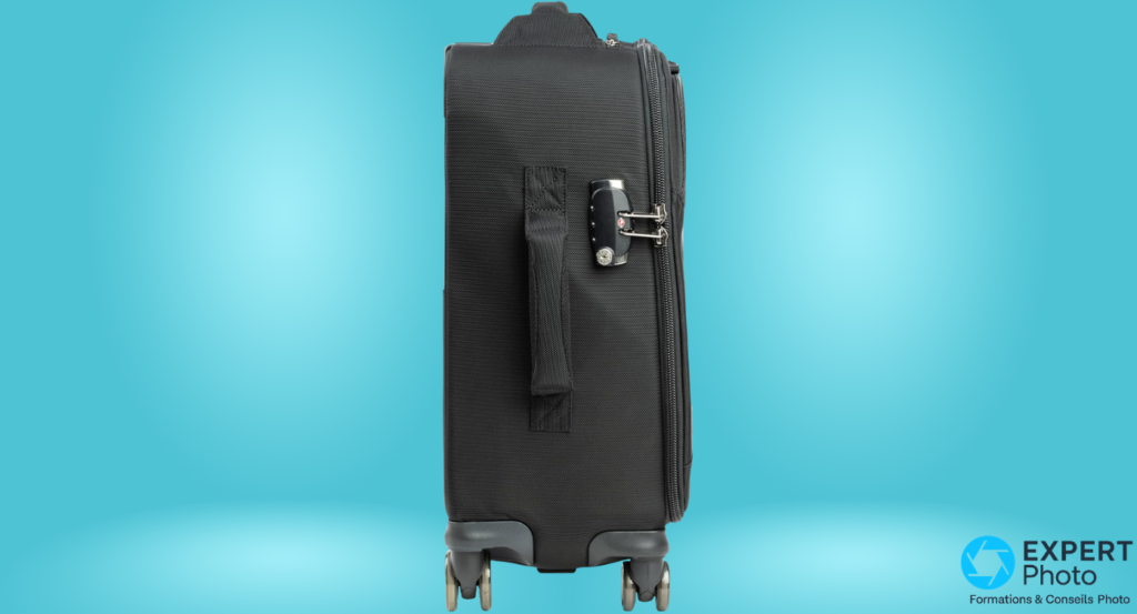 Think Tank Airport Roller Derby