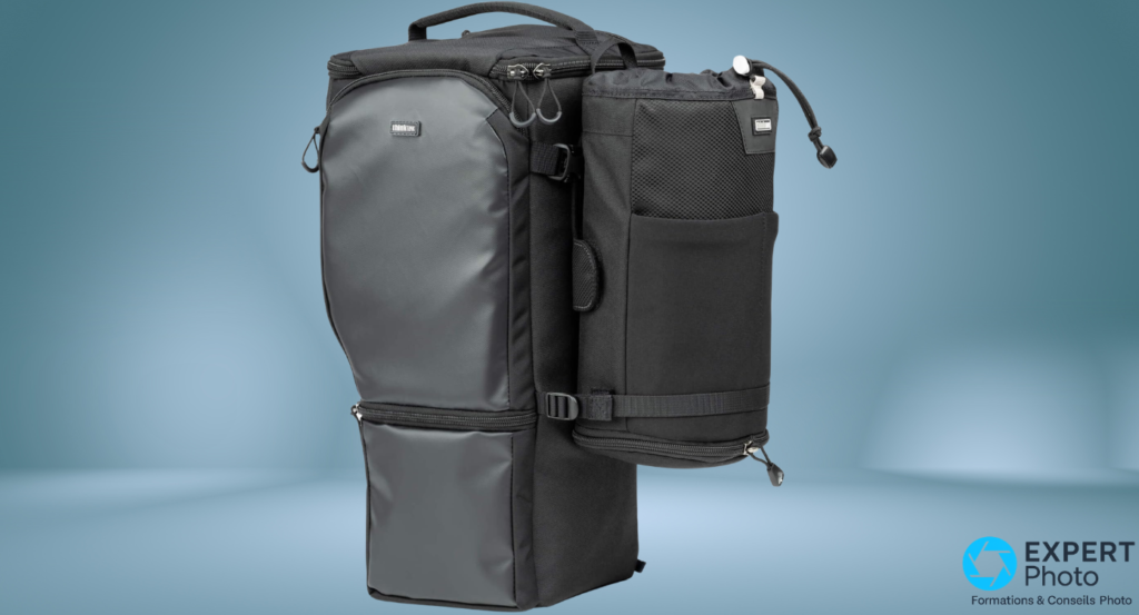 Think Tank Holster 150 test avis