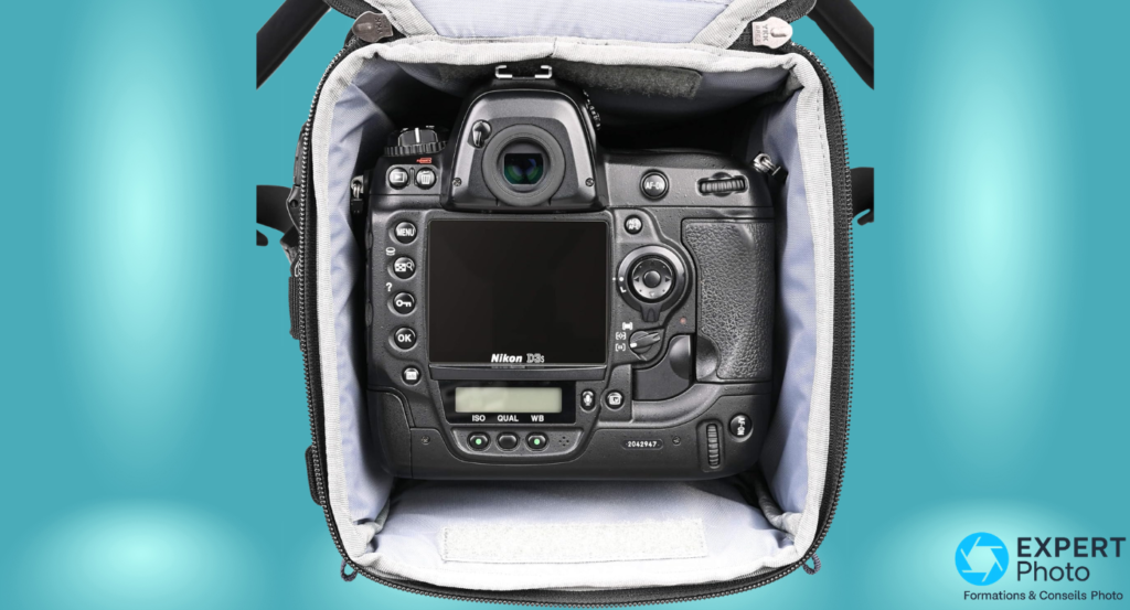 Think Tank Holster 150 appareil photo