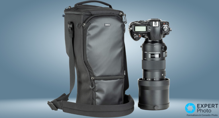 Think Tank Holster 150 avis