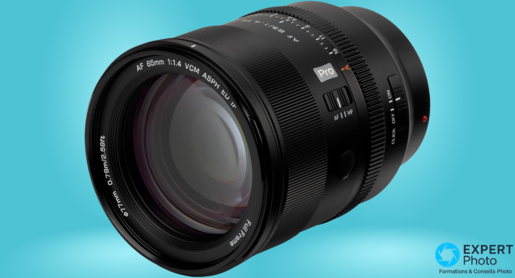 Viltrox 85mm f1.4 Pro FE test