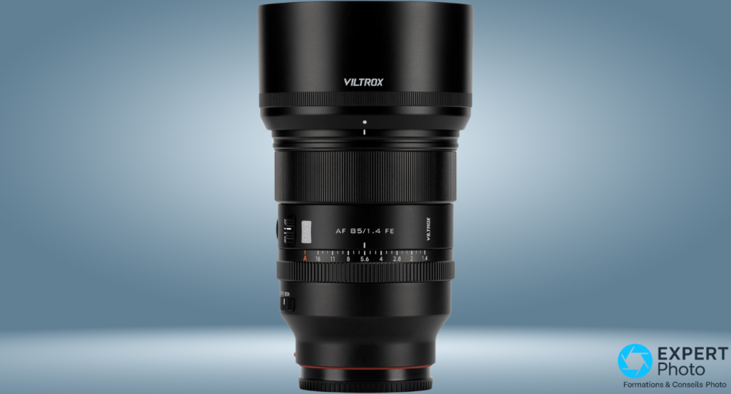 Viltrox 85mm f1.4 Pro FE prix