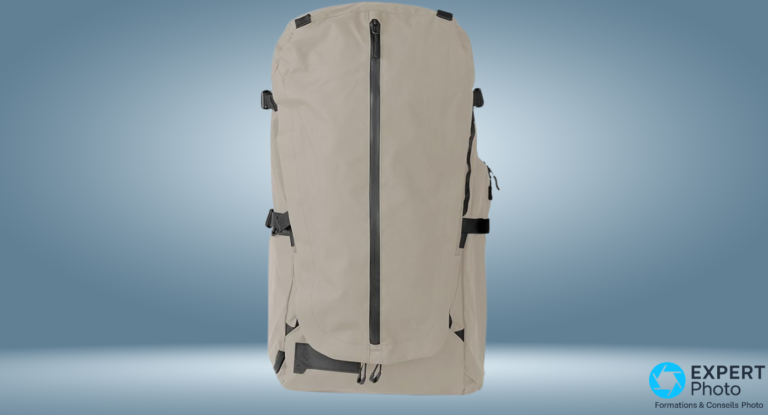 Wandrd Fernweh 50L test