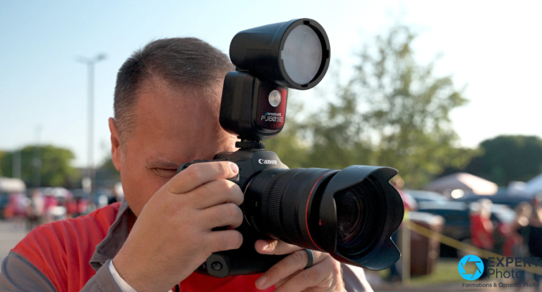 Westcott FJ80SE test