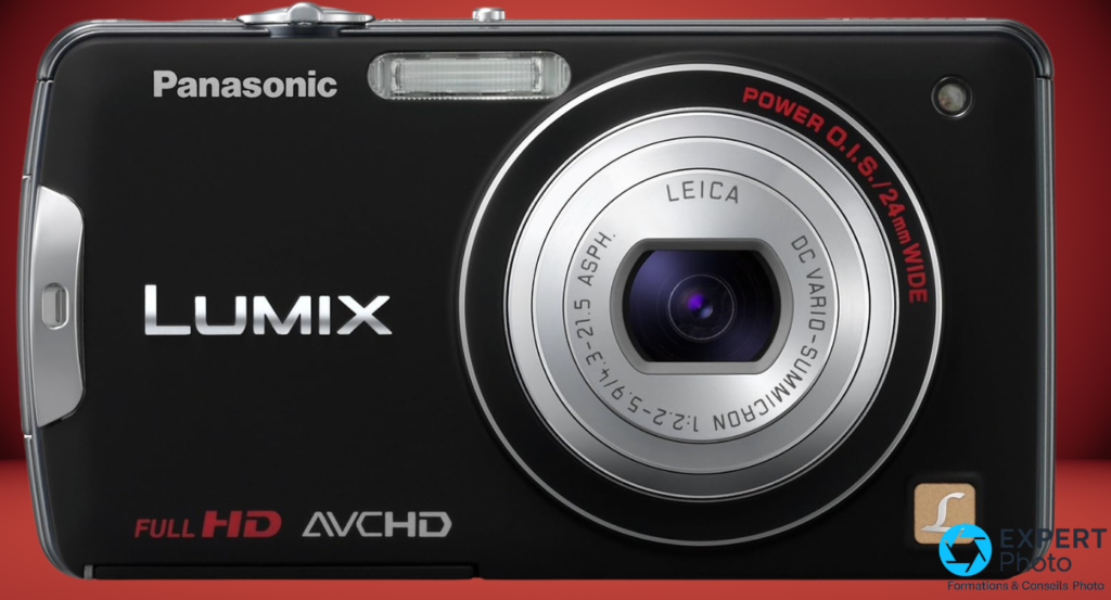 Panasonic Lumix DMC-FX700 test