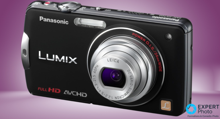 Panasonic Lumix DMC-FX700 avis