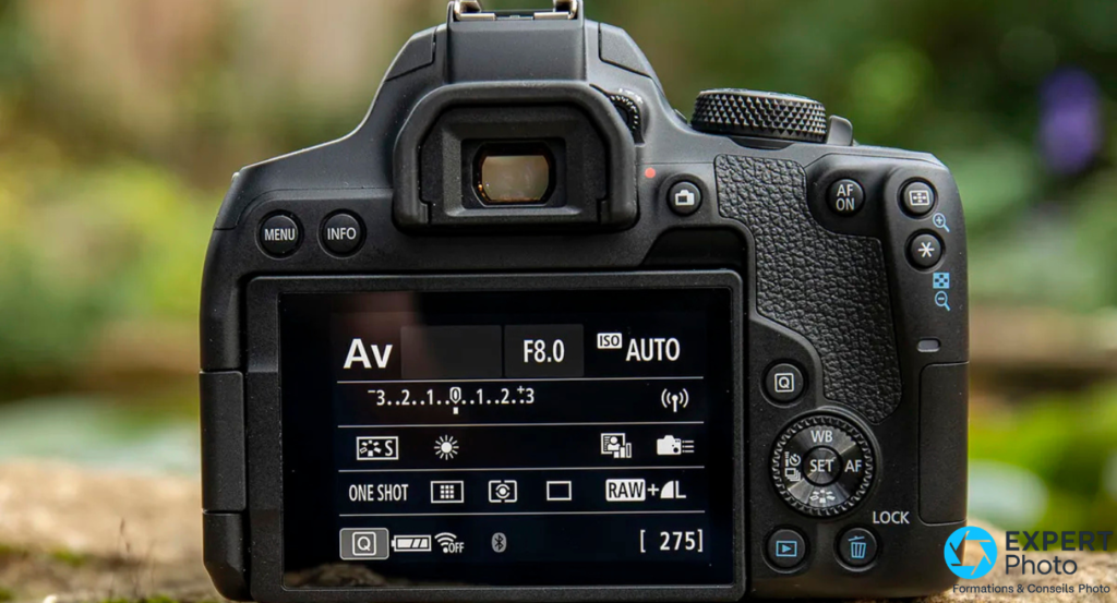 Canon EOS 850D image