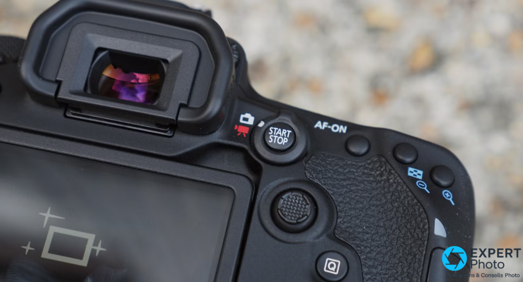 Canon EOS 90D test avis