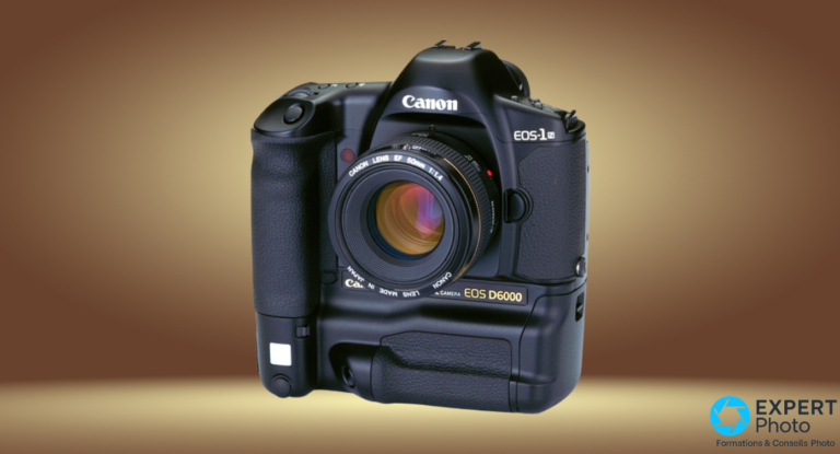 Canon EOS D6000 : histoire, avis honnête et guide d’achat 2026 Canon EOS D6000 avis