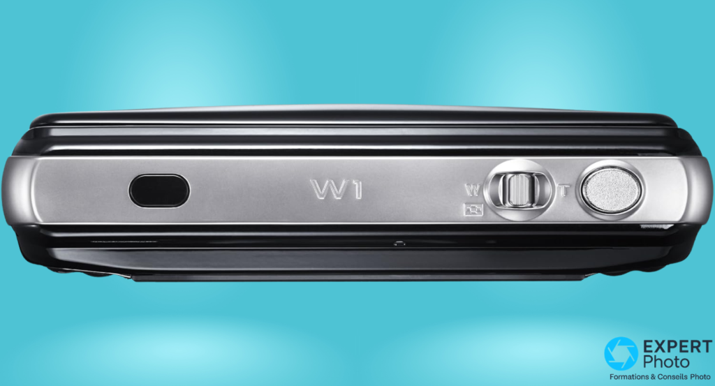 Fujifilm Real 3D W1 test avis