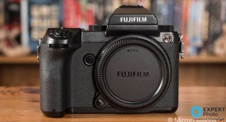 Fujifilm GFX 50S : test complet, avis terrain et faut-il encore l’acheter en 2026 ? Fujifilm GFX 50S avis