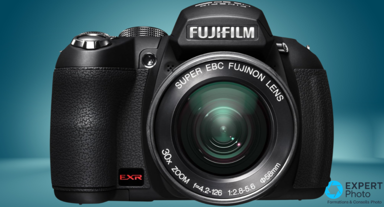 Fujifilm HS20 EXR avis